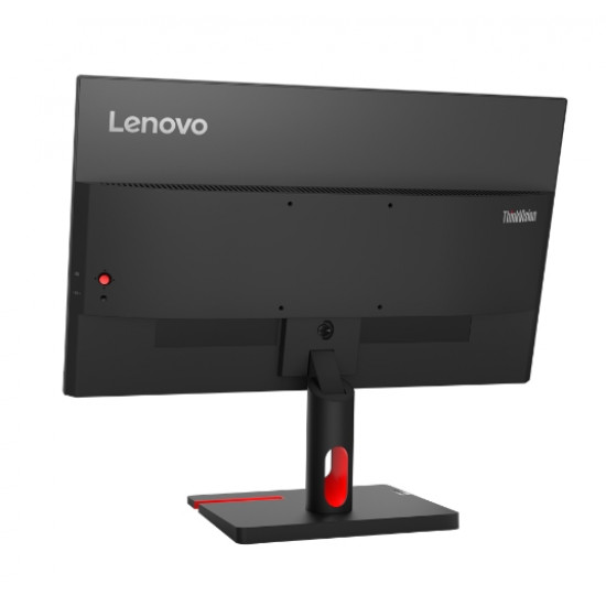 Lenovo ThinkVision S22i-30 21.5" IPS, WLED, 16:9, 1920x1080, 6ms, 1000:1, 75Hz, HDMI, VGA, Tilt Stand Lenovo ThinkVision S22i-30 21.5" IPS, WLED, 16:9, 1920x1080, 6ms, 1000:1, 75Hz, HDMI, VGA, Tilt Stand