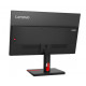 Lenovo ThinkVision S22i-30 21.5" IPS, WLED, 16:9, 1920x1080, 6ms, 1000:1, 75Hz, HDMI, VGA, Tilt Stand Lenovo ThinkVision S22i-30 21.5" IPS, WLED, 16:9, 1920x1080, 6ms, 1000:1, 75Hz, HDMI, VGA, Tilt Stand