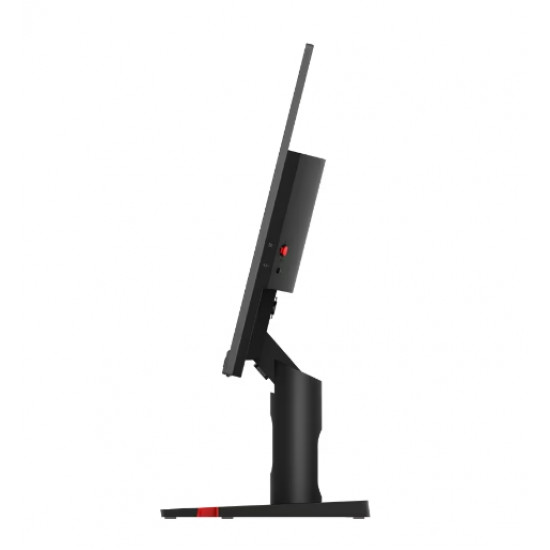 Lenovo ThinkVision S22i-30 21.5" IPS, WLED, 16:9, 1920x1080, 6ms, 1000:1, 75Hz, HDMI, VGA, Tilt Stand Lenovo ThinkVision S22i-30 21.5" IPS, WLED, 16:9, 1920x1080, 6ms, 1000:1, 75Hz, HDMI, VGA, Tilt Stand