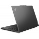 Лаптоп Lenovo ThinkPad E14 G6 AMD Ryzen 7 7735HS (up to 4.75GHz, 16MB L3), 16GB DDR5-4800, 512GB SSD, 14" WUXGA (1920x1200) IPS AG, AMD Radeon 680M Graphics, FHD&IR Cam, Backlit KB, WLAN, BT, 3 cell, FPR, DOS, 3Y Onsite