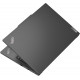 Лаптоп Lenovo ThinkPad E14 G6 AMD Ryzen 7 7735HS (up to 4.75GHz, 16MB L3), 16GB DDR5-4800, 512GB SSD, 14" WUXGA (1920x1200) IPS AG, AMD Radeon 680M Graphics, FHD&IR Cam, Backlit KB, WLAN, BT, 3 cell, FPR, DOS, 3Y Onsite