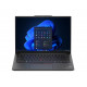 Лаптоп Lenovo ThinkPad E14 G6 Intel Core Ultra 7 155H (up to 4.8GHz, 24MB), 16GB DDR5-5600, 512GB SSD, 14" WUXGA (1920x1200) IPS AG,Intel Arc Graphics, FHD&IR Cam, Backlit KB, Black, WLAN, BT, 3cell, FPR, Win11Pro, 3Y Onsite Лаптоп Lenovo ThinkPad E14 G6 Intel Core Ultra 7 155H (up to 4.8GHz, 24MB), 16GB DDR5-5600, 512GB SSD, 14" WUXGA (1920x1200) IPS AG,Intel Arc Graphics, FHD&IR Cam, Backlit KB, Black, WLAN, BT, 3cell, FPR, Win11Pro, 3Y Onsite