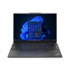 Лаптоп Lenovo ThinkPad E16 G2 AMD Ryzen 7 7735HS (up to 4.75GHz, 16MB), 32GB(16+16)DDR5-4800, 1TB SSD, 16" WUXGA (1920x1200) IPS AG, AMD Radeon 680M, FHD&IR Cam, Backlit KB, Black, WLAN, BT, 3cell, FPR, DOS, 3Y Onsite Лаптоп Lenovo ThinkPad E16 G2 AMD Ryzen 7 7735HS (up to 4.75GHz, 16MB), 32GB(16+16)DDR5-4800, 1TB SSD, 16" WUXGA (1920x1200) IPS AG, AMD Radeon 680M, FHD&IR Cam, Backlit KB, Black, WLAN, BT, 3cell, FPR, DOS, 3Y Onsite
