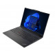 Лаптоп Lenovo ThinkPad E16 G2 AMD Ryzen 7 7735HS (up to 4.75GHz, 16MB), 32GB(16+16)DDR5-4800, 1TB SSD, 16" WUXGA (1920x1200) IPS AG, AMD Radeon 680M, FHD&IR Cam, Backlit KB, Black, WLAN, BT, 3cell, FPR, DOS, 3Y Onsite Лаптоп Lenovo ThinkPad E16 G2 AMD Ryzen 7 7735HS (up to 4.75GHz, 16MB), 32GB(16+16)DDR5-4800, 1TB SSD, 16" WUXGA (1920x1200) IPS AG, AMD Radeon 680M, FHD&IR Cam, Backlit KB, Black, WLAN, BT, 3cell, FPR, DOS, 3Y Onsite