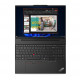 Лаптоп Lenovo ThinkPad E16 G2 AMD Ryzen 7 7735HS (up to 4.75GHz, 16MB), 32GB(16+16)DDR5-4800, 1TB SSD, 16" WUXGA (1920x1200) IPS AG, AMD Radeon 680M, FHD&IR Cam, Backlit KB, Black, WLAN, BT, 3cell, FPR, DOS, 3Y Onsite Лаптоп Lenovo ThinkPad E16 G2 AMD Ryzen 7 7735HS (up to 4.75GHz, 16MB), 32GB(16+16)DDR5-4800, 1TB SSD, 16" WUXGA (1920x1200) IPS AG, AMD Radeon 680M, FHD&IR Cam, Backlit KB, Black, WLAN, BT, 3cell, FPR, DOS, 3Y Onsite