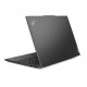 Лаптоп Lenovo ThinkPad E16 G2 AMD Ryzen 7 7735HS (up to 4.75GHz, 16MB), 32GB(16+16)DDR5-4800, 1TB SSD, 16" WUXGA (1920x1200) IPS AG, AMD Radeon 680M, FHD&IR Cam, Backlit KB, Black, WLAN, BT, 3cell, FPR, DOS, 3Y Onsite Лаптоп Lenovo ThinkPad E16 G2 AMD Ryzen 7 7735HS (up to 4.75GHz, 16MB), 32GB(16+16)DDR5-4800, 1TB SSD, 16" WUXGA (1920x1200) IPS AG, AMD Radeon 680M, FHD&IR Cam, Backlit KB, Black, WLAN, BT, 3cell, FPR, DOS, 3Y Onsite