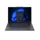 Лаптоп Lenovo ThinkPad E16 G2 Intel Core Ultra 7 155H (up to 4.8GHz, 24MB), 32GB(16+16) DDR5-5600, 1TB SSD, 16" WUXGA (1920x1200) IPS AG, Intel Arc Graphics, FHD&IR Cam, Backlit KB, Black, WLAN, BT, 3cell, FPR, DOS, 3Y Onsite Лаптоп Lenovo ThinkPad E16 G2 Intel Core Ultra 7 155H (up to 4.8GHz, 24MB), 32GB(16+16) DDR5-5600, 1TB SSD, 16" WUXGA (1920x1200) IPS AG, Intel Arc Graphics, FHD&IR Cam, Backlit KB, Black, WLAN, BT, 3cell, FPR, DOS, 3Y Onsite