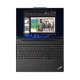 Лаптоп Lenovo ThinkPad E16 G2 Intel Core Ultra 7 155H (up to 4.8GHz, 24MB), 32GB(16+16) DDR5-5600, 1TB SSD, 16" WUXGA (1920x1200) IPS AG, Intel Arc Graphics, FHD&IR Cam, Backlit KB, Black, WLAN, BT, 3cell, FPR, DOS, 3Y Onsite Лаптоп Lenovo ThinkPad E16 G2 Intel Core Ultra 7 155H (up to 4.8GHz, 24MB), 32GB(16+16) DDR5-5600, 1TB SSD, 16" WUXGA (1920x1200) IPS AG, Intel Arc Graphics, FHD&IR Cam, Backlit KB, Black, WLAN, BT, 3cell, FPR, DOS, 3Y Onsite