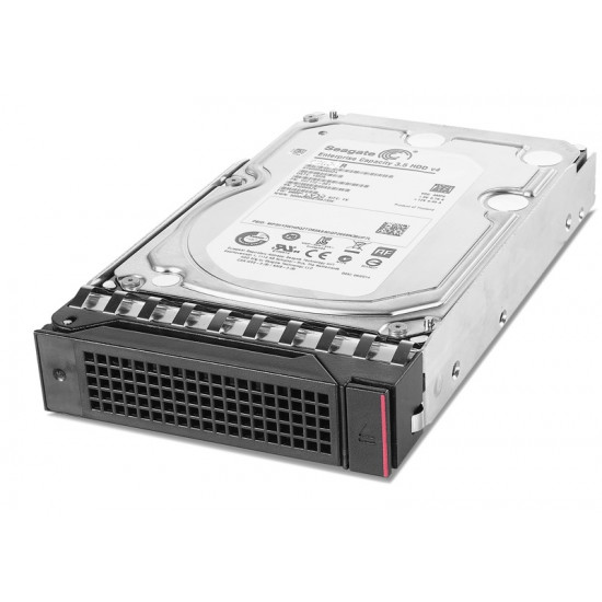 Сървър Lenovo ThinkSystem 2.5" 1.2TB 10K SAS 12Gb Hot Swap 512n HDD Сървър Lenovo ThinkSystem 2.5" 1.2TB 10K SAS 12Gb Hot Swap 512n HDD