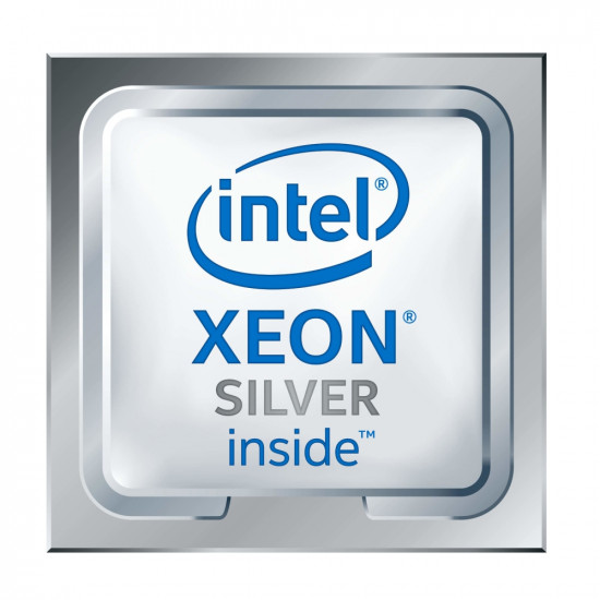 Сървър Lenovo ThinkSystem SR630 V2 Intel Xeon Silver 4310 12C 120W 2.1GHz Processor Option Kit w/o Fan Сървър Lenovo ThinkSystem SR630 V2 Intel Xeon Silver 4310 12C 120W 2.1GHz Processor Option Kit w/o Fan