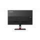 Lenovo ThinkVision S27i-30 27" FHD IPS, 16:9, 1920x1080, 6 ms, 1300:1, 100Hz, Tilt Stand, 2xHDMI, VGA Lenovo ThinkVision S27i-30 27" FHD IPS, 16:9, 1920x1080, 6 ms, 1300:1, 100Hz, Tilt Stand, 2xHDMI, VGA
