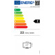 Lenovo ThinkVision S27i-30 27" FHD IPS, 16:9, 1920x1080, 6 ms, 1300:1, 100Hz, Tilt Stand, 2xHDMI, VGA Lenovo ThinkVision S27i-30 27" FHD IPS, 16:9, 1920x1080, 6 ms, 1300:1, 100Hz, Tilt Stand, 2xHDMI, VGA
