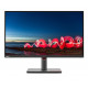 Lenovo ThinkVision T27i-30 27" FHD IPS, 16:9, 1920x1080, 4 ms, 300 nits, 1000:1, 60Hz, USB Hub, HDMI, DP, VGA, Tilt, Swivel, Pivot, Height Adjust Stand Lenovo ThinkVision T27i-30 27" FHD IPS, 16:9, 1920x1080, 4 ms, 300 nits, 1000:1, 60Hz, USB Hub, HDMI, DP, VGA, Tilt, Swivel, Pivot, Height Adjust Stand