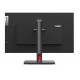 Lenovo ThinkVision T27i-30 27" FHD IPS, 16:9, 1920x1080, 4 ms, 300 nits, 1000:1, 60Hz, USB Hub, HDMI, DP, VGA, Tilt, Swivel, Pivot, Height Adjust Stand Lenovo ThinkVision T27i-30 27" FHD IPS, 16:9, 1920x1080, 4 ms, 300 nits, 1000:1, 60Hz, USB Hub, HDMI, DP, VGA, Tilt, Swivel, Pivot, Height Adjust Stand