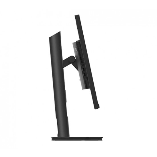 Lenovo ThinkVision T27i-30 27" FHD IPS, 16:9, 1920x1080, 4 ms, 300 nits, 1000:1, 60Hz, USB Hub, HDMI, DP, VGA, Tilt, Swivel, Pivot, Height Adjust Stand Lenovo ThinkVision T27i-30 27" FHD IPS, 16:9, 1920x1080, 4 ms, 300 nits, 1000:1, 60Hz, USB Hub, HDMI, DP, VGA, Tilt, Swivel, Pivot, Height Adjust Stand