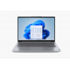 Лаптоп Lenovo ThinkBook 14 G7 Intel Core Ultra 7 155H (up to 4.8GHz, 24MB), 16GB DDR5-5600, 512GB SSD, 14" WUXGA (1920x1200) IPS AG, Intel Arc Graphics, FHD 1080p&IR Cam, Backlit KB, 3 cell, WLAN, BT, FPR, DOS, 3Y CCI Лаптоп Lenovo ThinkBook 14 G7 Intel Core Ultra 7 155H (up to 4.8GHz, 24MB), 16GB DDR5-5600, 512GB SSD, 14" WUXGA (1920x1200) IPS AG, Intel Arc Graphics, FHD 1080p&IR Cam, Backlit KB, 3 cell, WLAN, BT, FPR, DOS, 3Y CCI