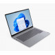 Лаптоп Lenovo ThinkBook 14 G7 Intel Core Ultra 7 155H (up to 4.8GHz, 24MB), 16GB DDR5-5600, 512GB SSD, 14" WUXGA (1920x1200) IPS AG, Intel Arc Graphics, FHD 1080p&IR Cam, Backlit KB, 3 cell, WLAN, BT, FPR, DOS, 3Y CCI Лаптоп Lenovo ThinkBook 14 G7 Intel Core Ultra 7 155H (up to 4.8GHz, 24MB), 16GB DDR5-5600, 512GB SSD, 14" WUXGA (1920x1200) IPS AG, Intel Arc Graphics, FHD 1080p&IR Cam, Backlit KB, 3 cell, WLAN, BT, FPR, DOS, 3Y CCI