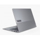 Лаптоп Lenovo ThinkBook 14 G7 Intel Core Ultra 7 155H (up to 4.8GHz, 24MB), 16GB DDR5-5600, 512GB SSD, 14" WUXGA (1920x1200) IPS AG, Intel Arc Graphics, FHD 1080p&IR Cam, Backlit KB, 3 cell, WLAN, BT, FPR, DOS, 3Y CCI Лаптоп Lenovo ThinkBook 14 G7 Intel Core Ultra 7 155H (up to 4.8GHz, 24MB), 16GB DDR5-5600, 512GB SSD, 14" WUXGA (1920x1200) IPS AG, Intel Arc Graphics, FHD 1080p&IR Cam, Backlit KB, 3 cell, WLAN, BT, FPR, DOS, 3Y CCI