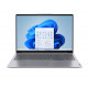 Лаптоп Lenovo ThinkBook 16 G7 AMD Ryzen 7 7735HS (up to 4.75GHz, 16MB), 32GB(16+16) DDR5-4800, 1TB SSD, 16" WUXGA (1920x1200) IPS AG, AMD Radeon 680M Graphics, 1080p&IR Cam, Backlit KB, 3 cell, WLAN, BT, FPR, DOS, 3Y CCI