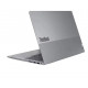 Лаптоп Lenovo ThinkBook 16 G7 AMD Ryzen 7 7735HS (up to 4.75GHz, 16MB), 32GB(16+16) DDR5-4800, 1TB SSD, 16" WUXGA (1920x1200) IPS AG, AMD Radeon 680M Graphics, 1080p&IR Cam, Backlit KB, 3 cell, WLAN, BT, FPR, DOS, 3Y CCI