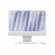 Компютър Apple IMAC 24 SILVER/10C CPU/10C GPU/16GB/256-ZEE Компютър Apple IMAC 24 SILVER/10C CPU/10C GPU/16GB/256-ZEE