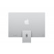 Компютър Apple IMAC 24 SILVER/10C CPU/10C GPU/16GB/256-ZEE Компютър Apple IMAC 24 SILVER/10C CPU/10C GPU/16GB/256-ZEE