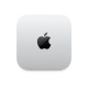 Компютър Apple Mac mini: Apple M4 Pro chip with 12-core CPU and 16-core GPU, 48GB, 1TB SSD Компютър Apple Mac mini: Apple M4 Pro chip with 12-core CPU and 16-core GPU, 48GB, 1TB SSD