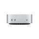 Компютър Apple Mac mini: Apple M4 Pro chip with 12-core CPU and 16-core GPU, 48GB, 1TB SSD Компютър Apple Mac mini: Apple M4 Pro chip with 12-core CPU and 16-core GPU, 48GB, 1TB SSD