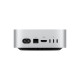 Компютър Apple Mac mini: Apple M4 Pro chip with 12-core CPU and 16-core GPU, 48GB, 1TB SSD Компютър Apple Mac mini: Apple M4 Pro chip with 12-core CPU and 16-core GPU, 48GB, 1TB SSD