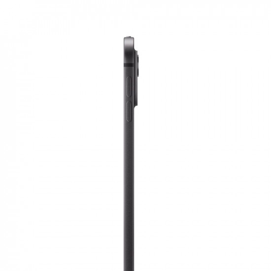 Таблет Apple 13-inch iPad Pro (M4) WiFi 2TB with Nano-texture Glass - Space Black Таблет Apple 13-inch iPad Pro (M4) WiFi 2TB with Nano-texture Glass - Space Black