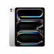 Таблет Apple 13-inch iPad Pro (M4) WiFi 512GB with Standard glass - Silver Таблет Apple 13-inch iPad Pro (M4) WiFi 512GB with Standard glass - Silver