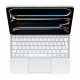 Таблет Apple Magic Keyboard for iPad Pro 13_inch (M4) - International English - White Таблет Apple Magic Keyboard for iPad Pro 13_inch (M4) - International English - White