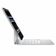 Таблет Apple Magic Keyboard for iPad Pro 13_inch (M4) - International English - White Таблет Apple Magic Keyboard for iPad Pro 13_inch (M4) - International English - White