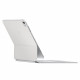 Таблет Apple Magic Keyboard for iPad Pro 13_inch (M4) - International English - White Таблет Apple Magic Keyboard for iPad Pro 13_inch (M4) - International English - White