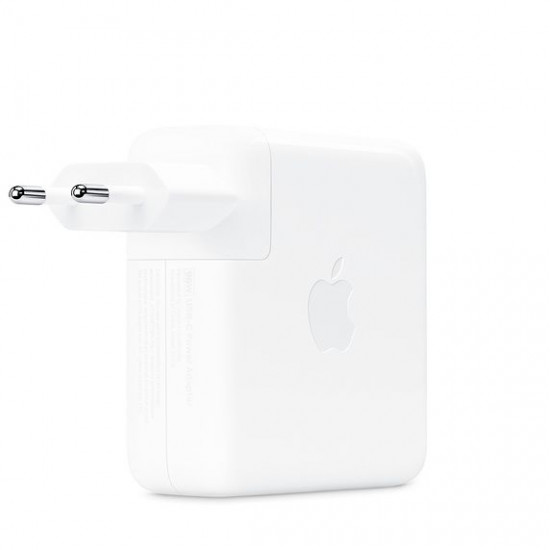 Таблет Apple USB-C Power Adapter - 96W Таблет Apple USB-C Power Adapter - 96W