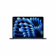 Лаптоп Apple MacBook Air 13.6: MIDNIGHT/M4 10C CPU/8C GPU/16GB/256GB-ZEE Лаптоп Apple MacBook Air 13.6: MIDNIGHT/M4 10C CPU/8C GPU/16GB/256GB-ZEE