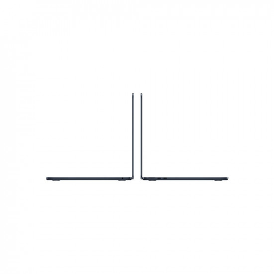 Лаптоп Apple MacBook Air 13.6: MIDNIGHT/M4 10C CPU/8C GPU/16GB/256GB-ZEE Лаптоп Apple MacBook Air 13.6: MIDNIGHT/M4 10C CPU/8C GPU/16GB/256GB-ZEE
