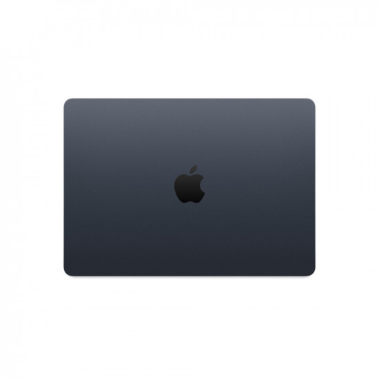 Лаптоп Apple MacBook Air 13.6: MIDNIGHT/M4 10C CPU/8C GPU/16GB/256GB-ZEE Лаптоп Apple MacBook Air 13.6: MIDNIGHT/M4 10C CPU/8C GPU/16GB/256GB-ZEE