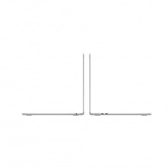 Лаптоп Apple MacBook Air 13.6: SILVER/M4 10C CPU/8C GPU/16GB/256GB-ZEE Лаптоп Apple MacBook Air 13.6: SILVER/M4 10C CPU/8C GPU/16GB/256GB-ZEE