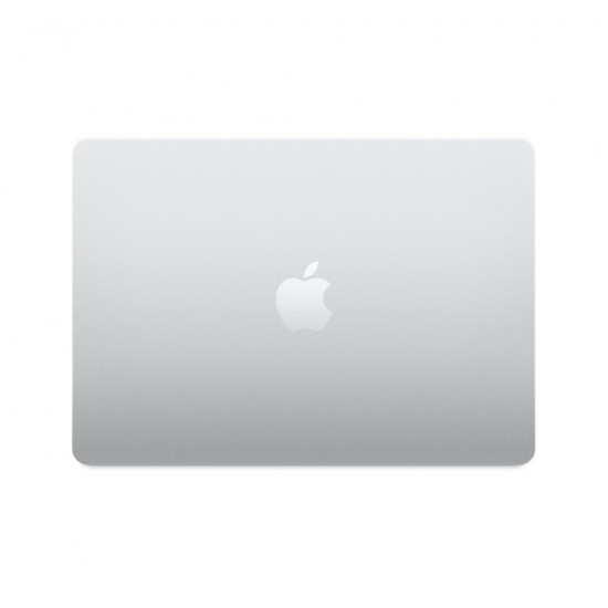 Лаптоп Apple MacBook Air 13.6: SILVER/M4 10C CPU/8C GPU/16GB/256GB-ZEE Лаптоп Apple MacBook Air 13.6: SILVER/M4 10C CPU/8C GPU/16GB/256GB-ZEE