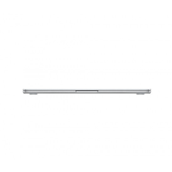 Лаптоп Apple MacBook Air 13.6: SILVER/M4 10C CPU/8C GPU/16GB/256GB-ZEE Лаптоп Apple MacBook Air 13.6: SILVER/M4 10C CPU/8C GPU/16GB/256GB-ZEE