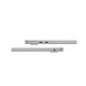 Лаптоп Apple MacBook Air 13.6: SILVER/M4 10C CPU/8C GPU/16GB/256GB-ZEE Лаптоп Apple MacBook Air 13.6: SILVER/M4 10C CPU/8C GPU/16GB/256GB-ZEE