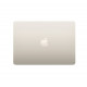 Лаптоп Apple MacBook Air 13.6: STARLIGHT/M4 10C CPU/8C GPU/16GB/256GB-ZEE Лаптоп Apple MacBook Air 13.6: STARLIGHT/M4 10C CPU/8C GPU/16GB/256GB-ZEE