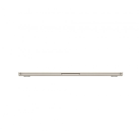 Лаптоп Apple MacBook Air 13.6: STARLIGHT/M4 10C CPU/8C GPU/16GB/256GB-ZEE Лаптоп Apple MacBook Air 13.6: STARLIGHT/M4 10C CPU/8C GPU/16GB/256GB-ZEE