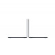 Лаптоп Apple MacBook Air 15.3: MIDNIGHT/M4 10C CPU/10C GPU/16GB/256GB-ZEE Лаптоп Apple MacBook Air 15.3: MIDNIGHT/M4 10C CPU/10C GPU/16GB/256GB-ZEE