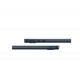 Лаптоп Apple MacBook Air 15.3: MIDNIGHT/M4 10C CPU/10C GPU/16GB/256GB-ZEE Лаптоп Apple MacBook Air 15.3: MIDNIGHT/M4 10C CPU/10C GPU/16GB/256GB-ZEE
