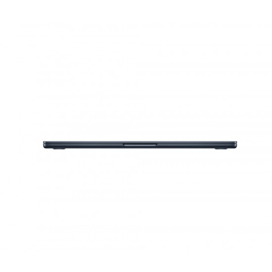 Лаптоп Apple MacBook Air 15.3: MIDNIGHT/M4 10C CPU/10C GPU/16GB/256GB-ZEE Лаптоп Apple MacBook Air 15.3: MIDNIGHT/M4 10C CPU/10C GPU/16GB/256GB-ZEE