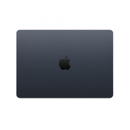 Лаптоп Apple MacBook Air 15.3: MIDNIGHT/M4 10C CPU/10C GPU/16GB/256GB-ZEE Лаптоп Apple MacBook Air 15.3: MIDNIGHT/M4 10C CPU/10C GPU/16GB/256GB-ZEE