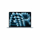 Лаптоп Apple MacBook Air 15.3: SKY BLUE/M4 10C CPU/10C GPU/16GB/256GB-ZEE Лаптоп Apple MacBook Air 15.3: SKY BLUE/M4 10C CPU/10C GPU/16GB/256GB-ZEE