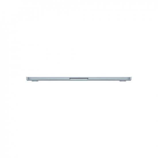 Лаптоп Apple MacBook Air 15.3: SKY BLUE/M4 10C CPU/10C GPU/16GB/256GB-ZEE Лаптоп Apple MacBook Air 15.3: SKY BLUE/M4 10C CPU/10C GPU/16GB/256GB-ZEE